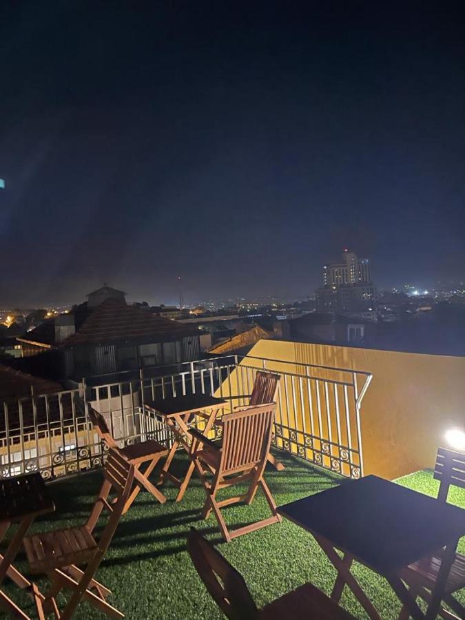 Apartment Village 6