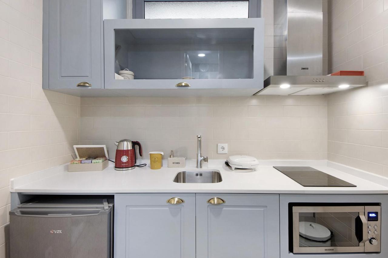 Village 6 Apartment Porto
